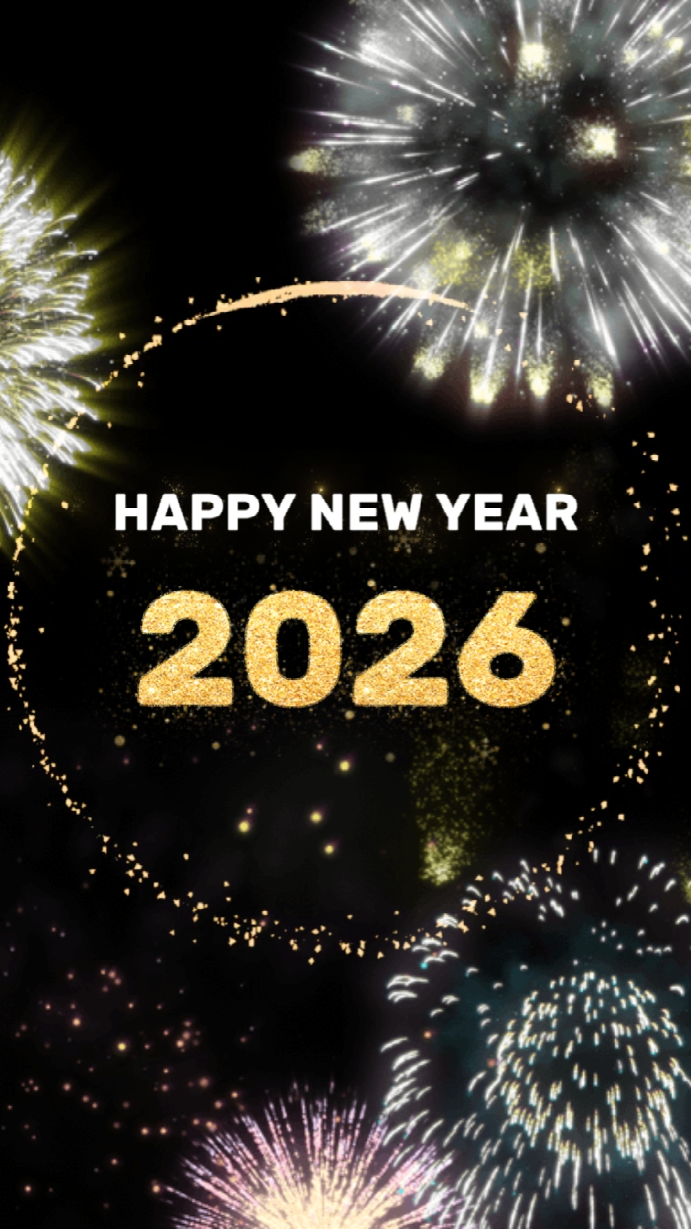 NEW YEAR SALE
