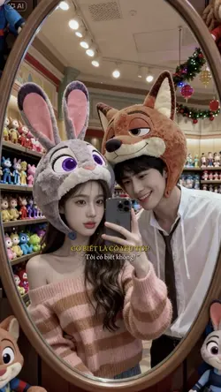 Mẫu 2 ảnh cuốn