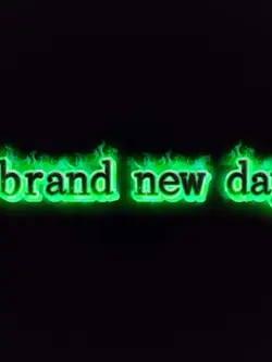 a brand new day 