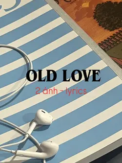 old love - yuji