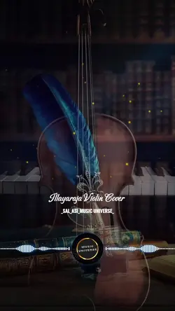 Ilayaraja Violin 