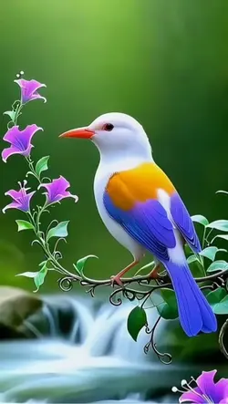 Live wallpaper