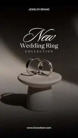 Jewelry Wedding Ring