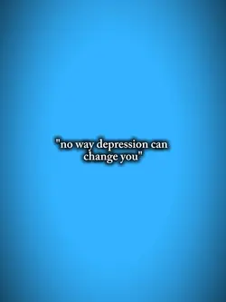 depression 