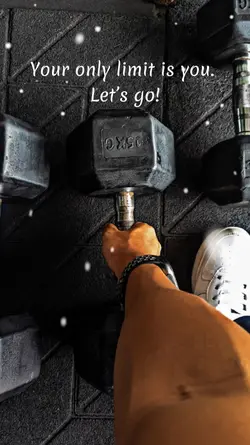 No Limits Today