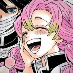 Mitsuri edit!