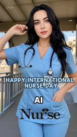 AI Nurse filter