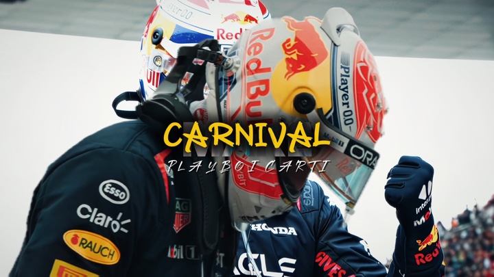 CARTI - CARNIVAL