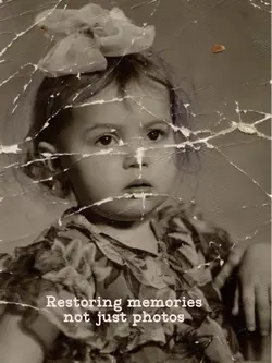 Restore Old Photo