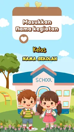 kegiatan siswa