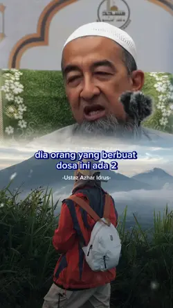 USTAZ AZHAR IDRUS