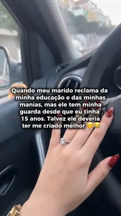 Me criar melhor kkkk