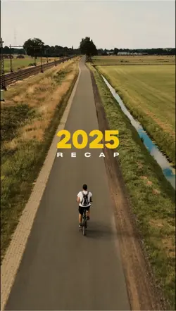 2025 RECAP