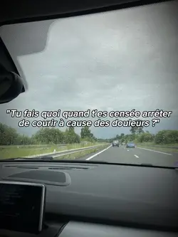 J’accélère