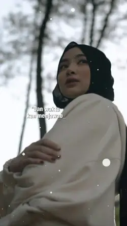 Tentang Rindu