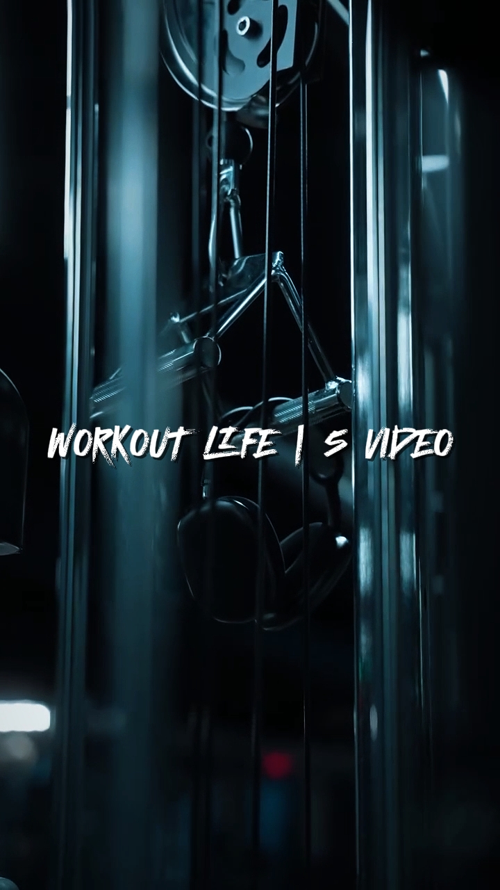 Workout life | 5