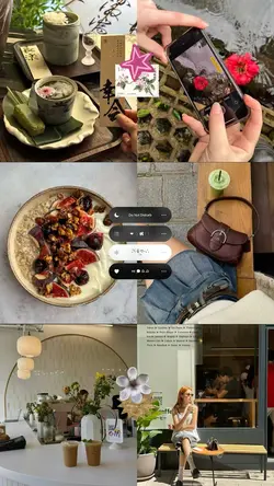 Grid instastory