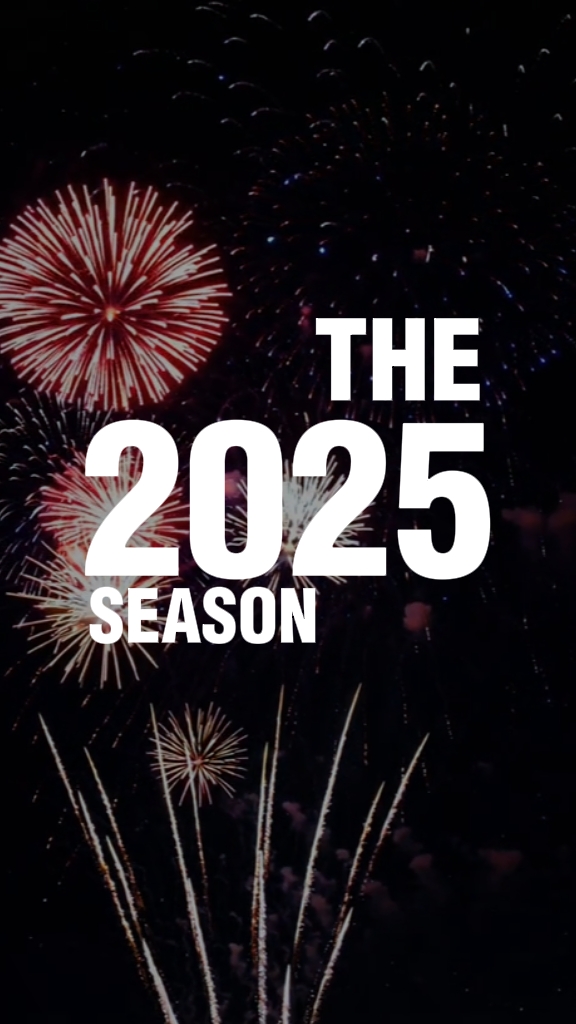 2025 chega ao fim