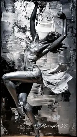 Shattered