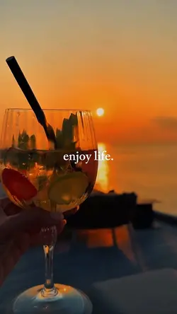 Enjoy Life ❤️