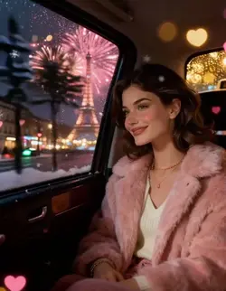 MY STORY IN PARIS AI