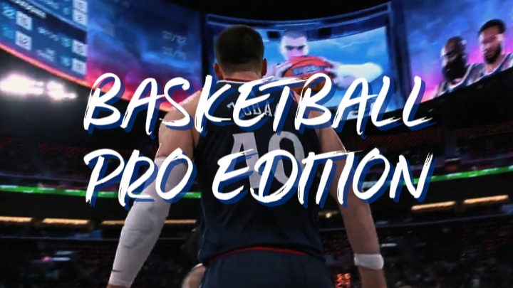 NBA BASKETBALL