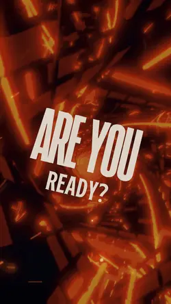 Cinematic Lets Go