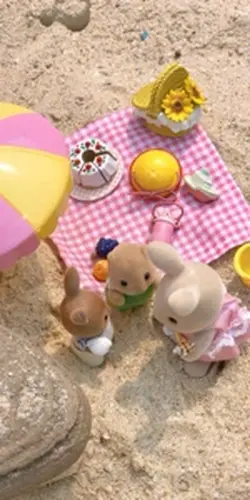 실바니안 배경화면 나눔