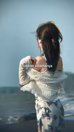 takkan selamanya