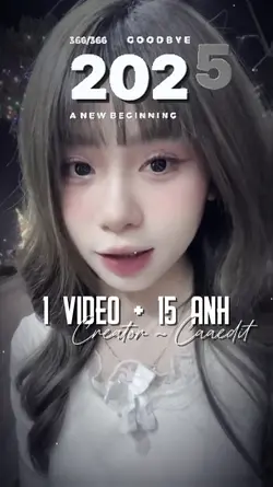 NHÌN LẠI 2025 
