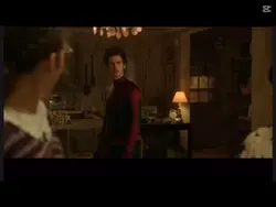 SPIDER MAN EDIT