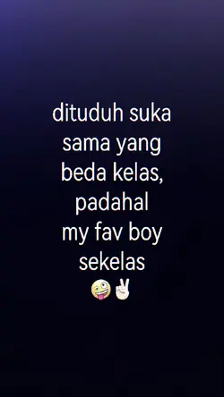 beda kelas