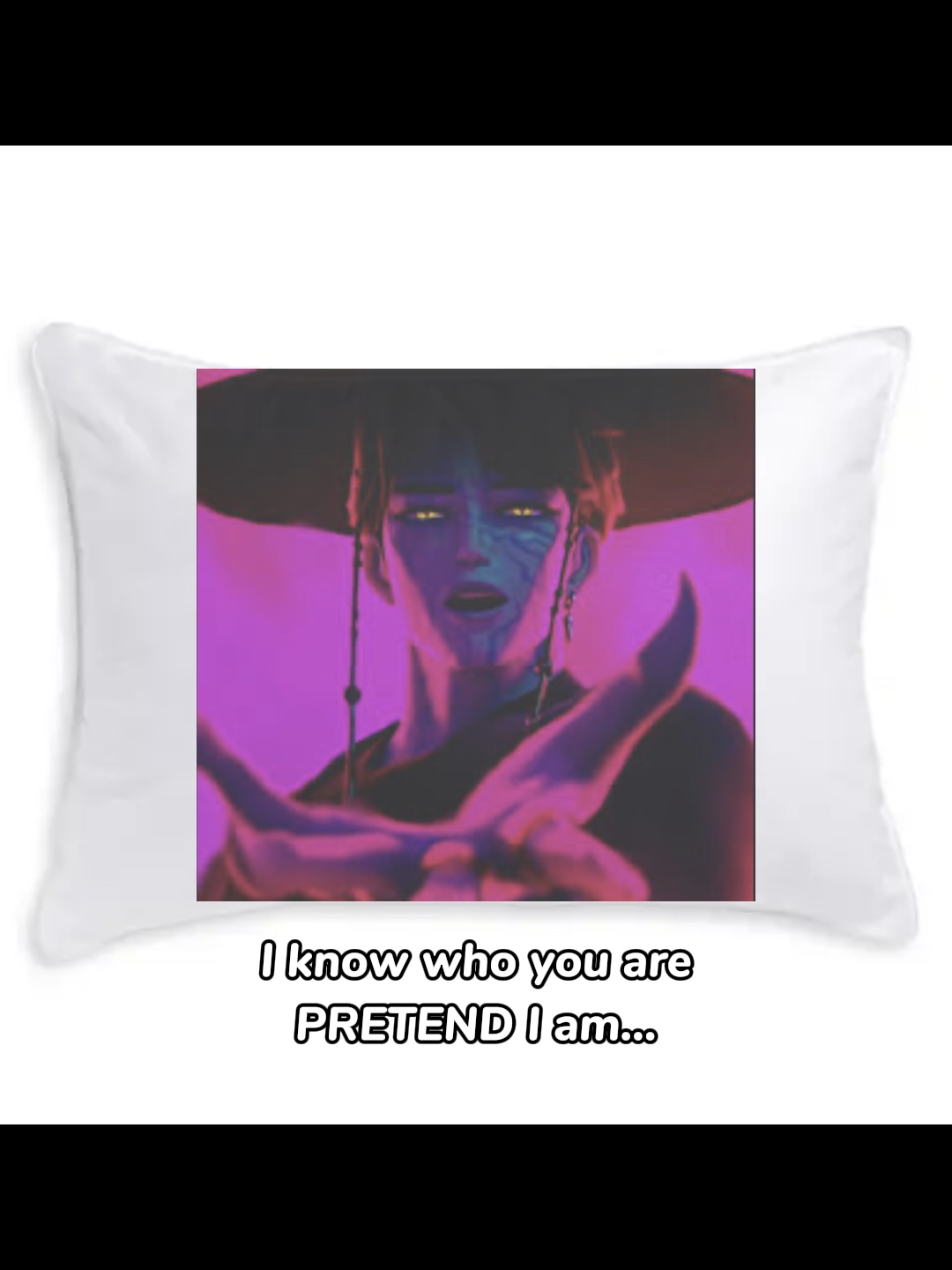 Pillow