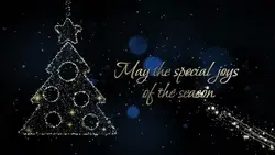 Christmas New Yea