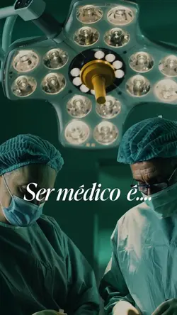 SER MÉDICO 