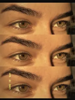 Tus ojos🥰