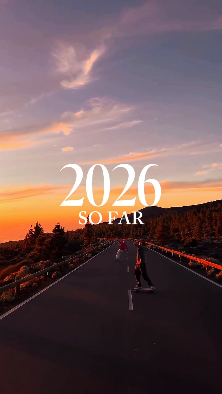 2026 so far