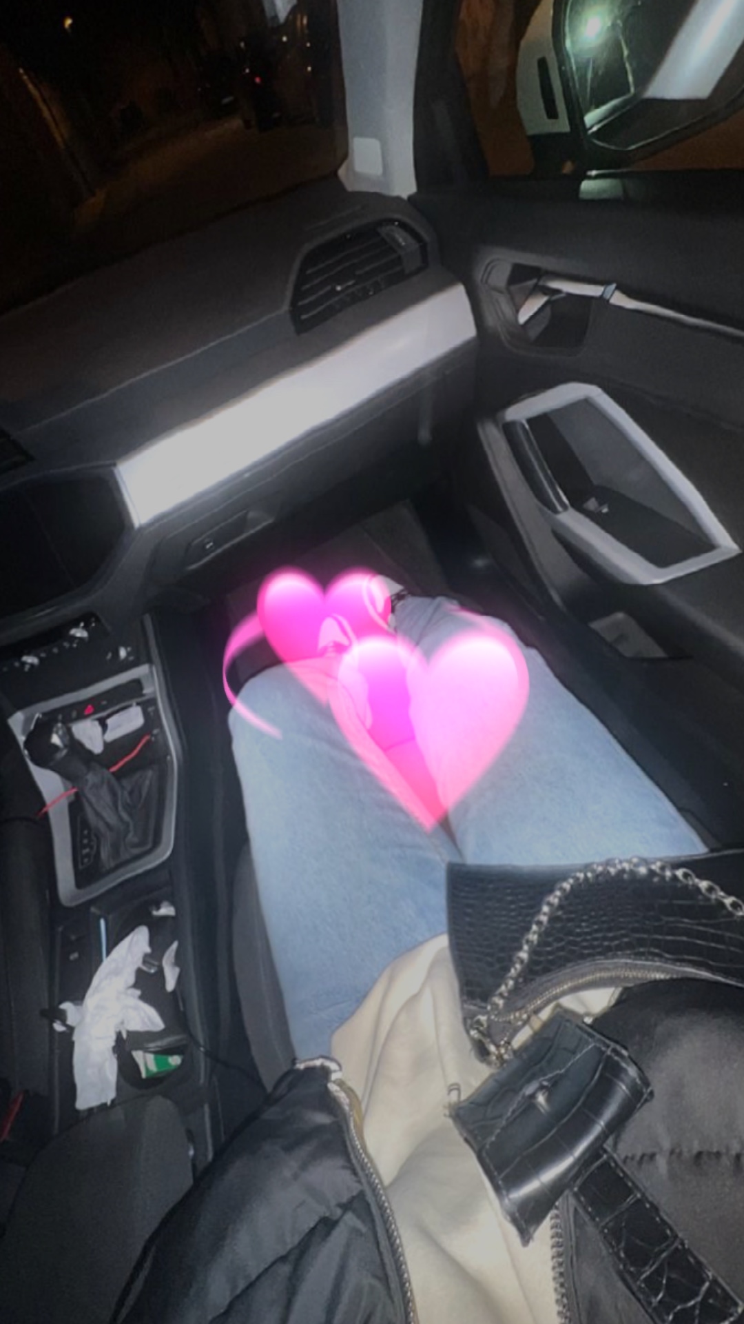 T’es ma préféré 💞