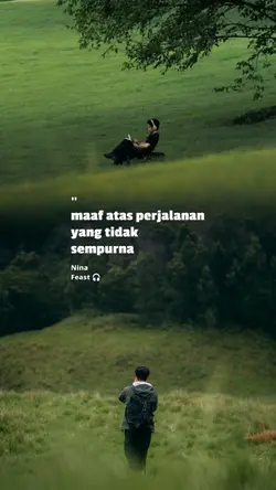 Maaf Atas Perjalanan