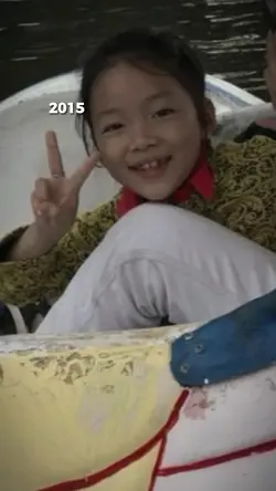 Trend trưởng thành 