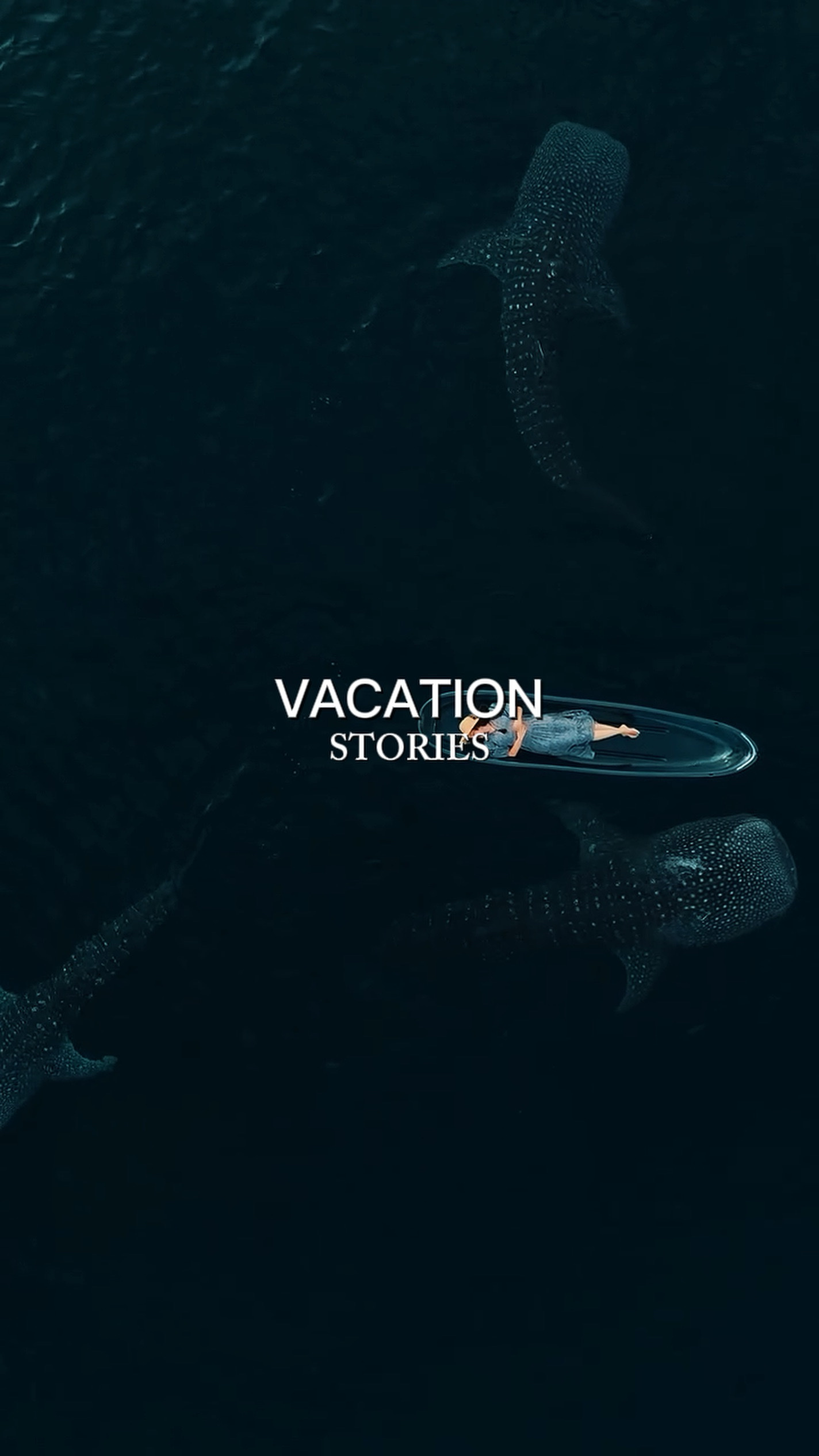Historias de vacaciones