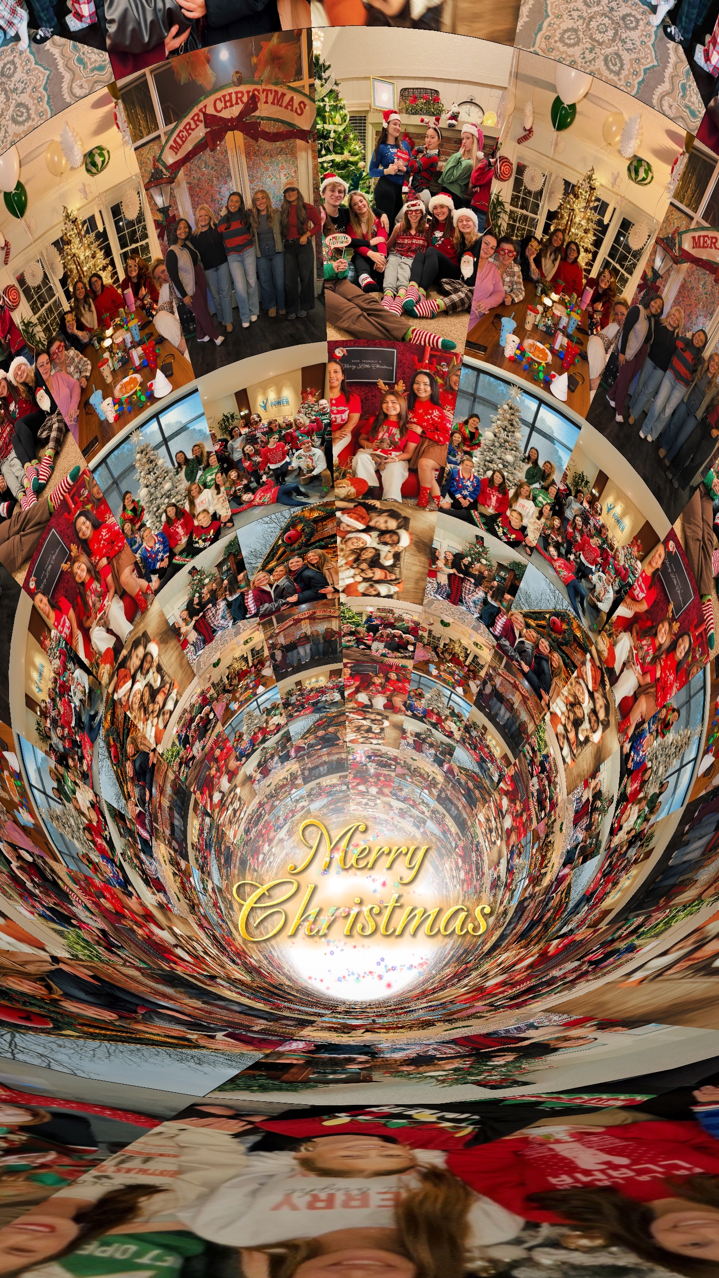 Xmas 2025 