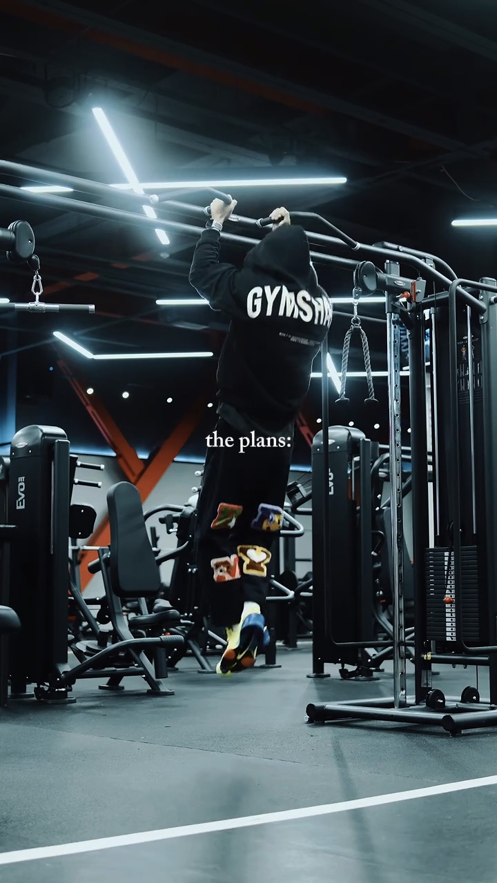The plans