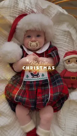 My First Christmas