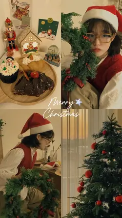 ✩ Film Giáng Sinh🎄 ✩