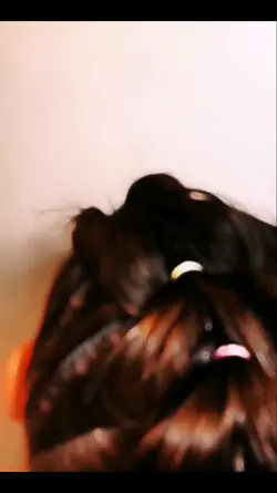 Coiffure petite fill