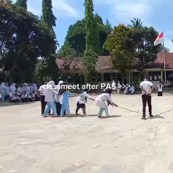 Klassentreffen 