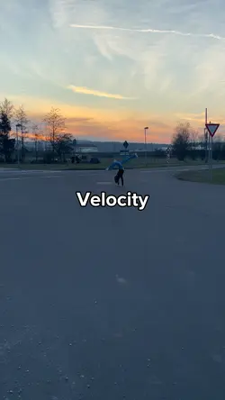 Velocity