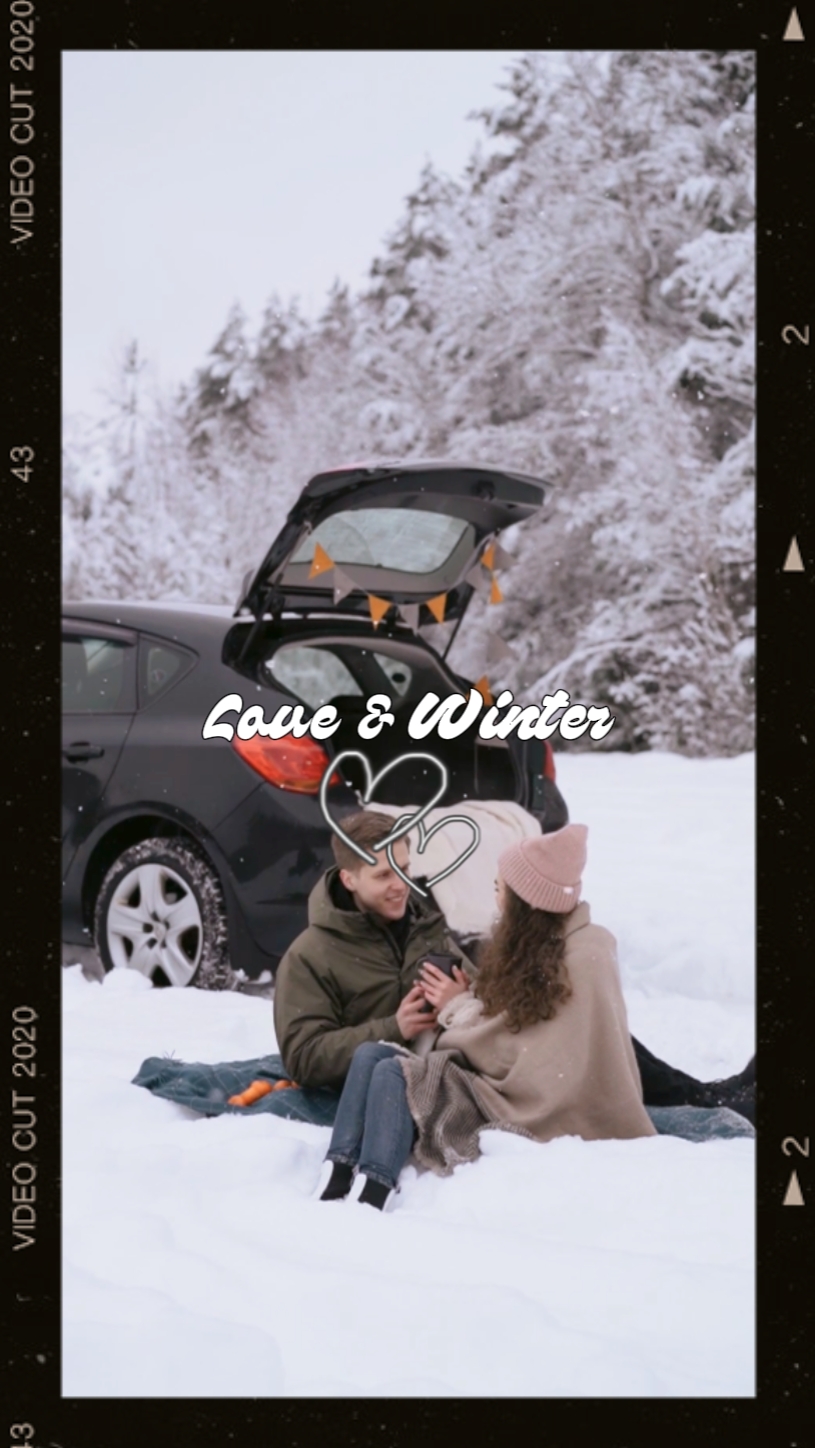 Liebe & Winter