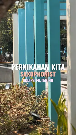 Pernikahan Kita